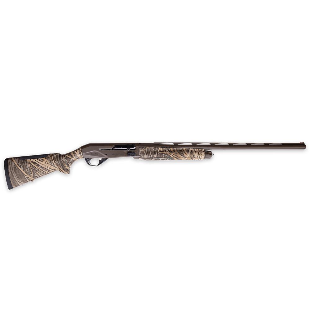 Weatherby SORIX Shotgun 12 ga 3.5" Chamber 2rd Capacity 28" Barrel Mossy Oak Shadow Grass Picture of Weatherby Weatherby SORIX Shadow Grass 12Ga 28In 3.5''