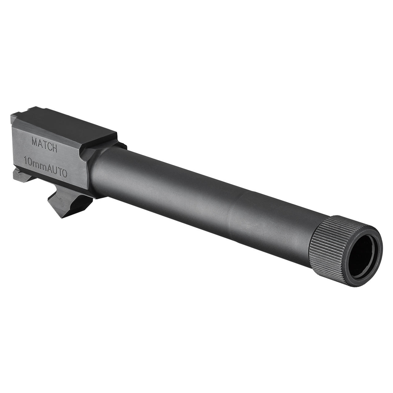 Springfield XD-M 4.5" Threaded Barrel - 10mm Auto Picture of Springfield Armory XD-M 4.5" Threaded Barrel - 10mm