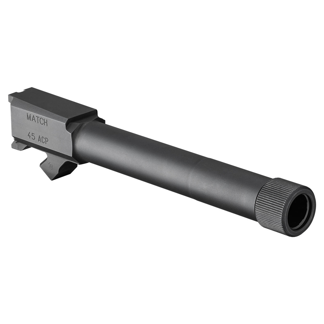 Springfield XD-M 4.5" Threaded Barrel - .45 ACP Picture of Springfield Armory XD-M 4.5" Threaded Barrel - .45 ACP