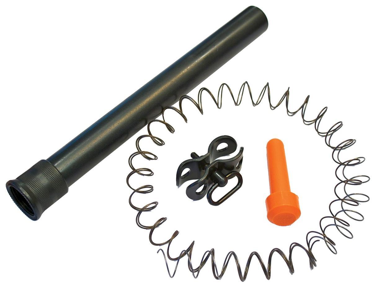 Carlson Shotgun Magazine Extension Assemblies 8-shot Benelli M1-M2