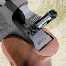 Carlson's Hammer Expander for Henry .22 Rimfire Pump/Lever Rifle