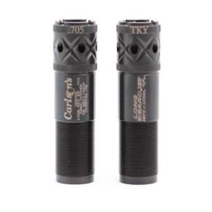 Carlson's Long Beard Turkey Choke Tube for 10 ga Browning Invector .705