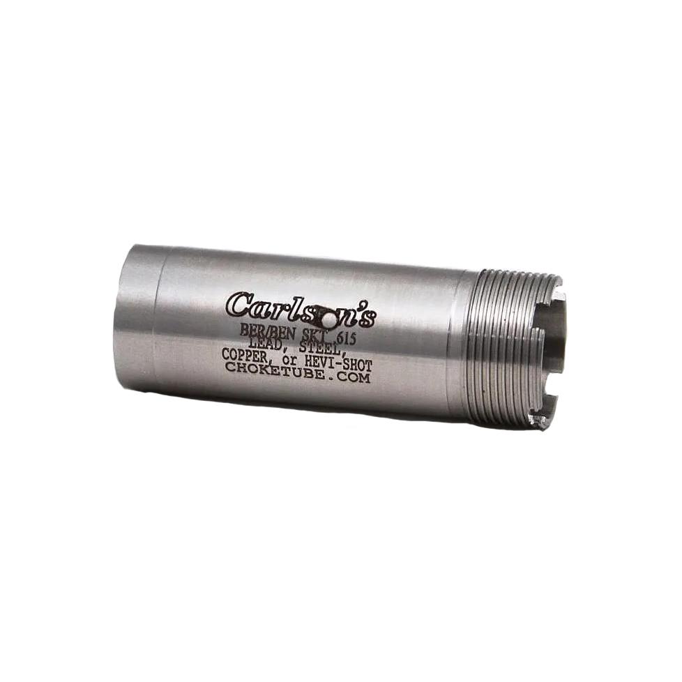Carlson's Flush Mount improved Choke tube for Beretta/Benelli Mobil 20ga .610