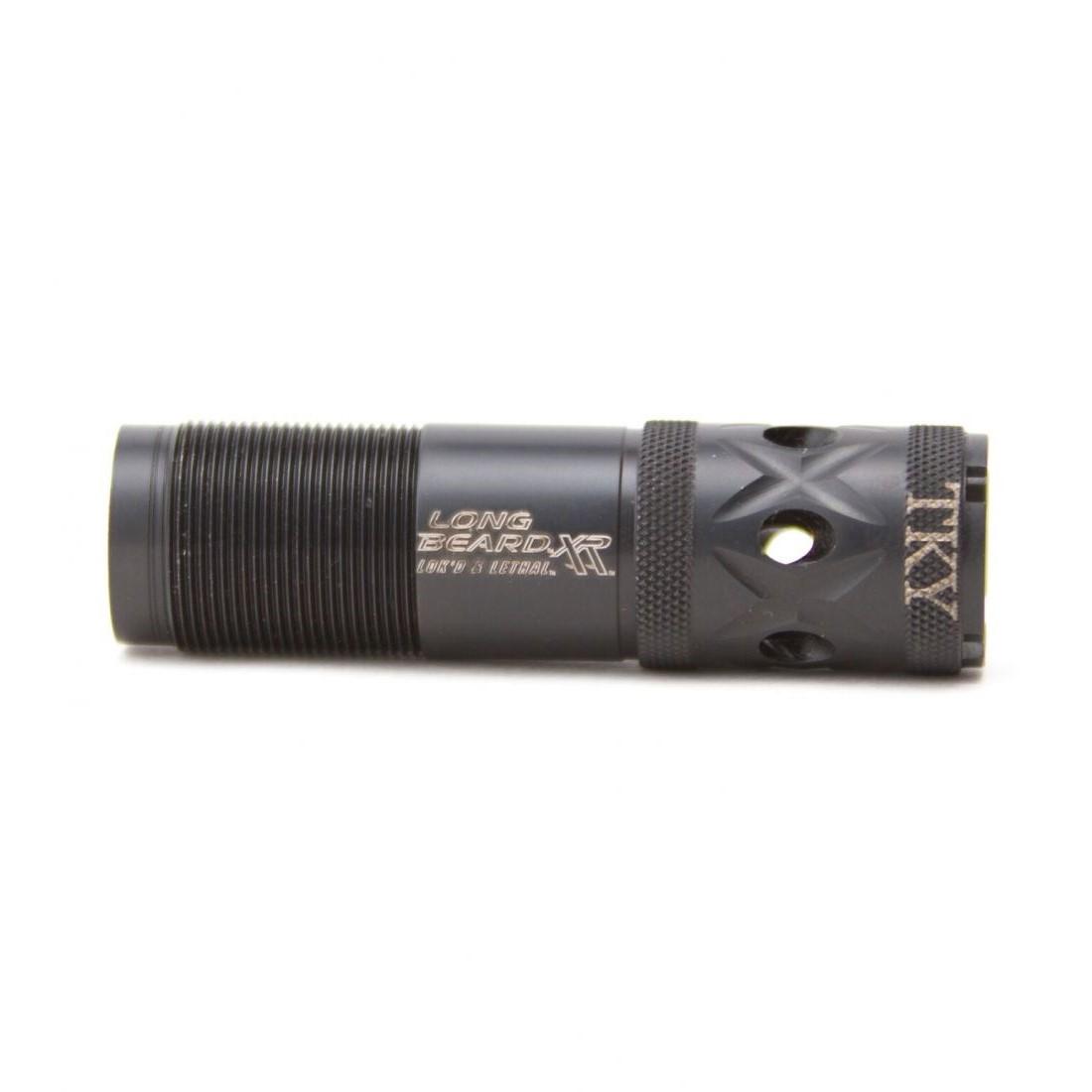 Carlson's Long Beard Turkey Ported Choke Tube for 20 ga Winchester .568