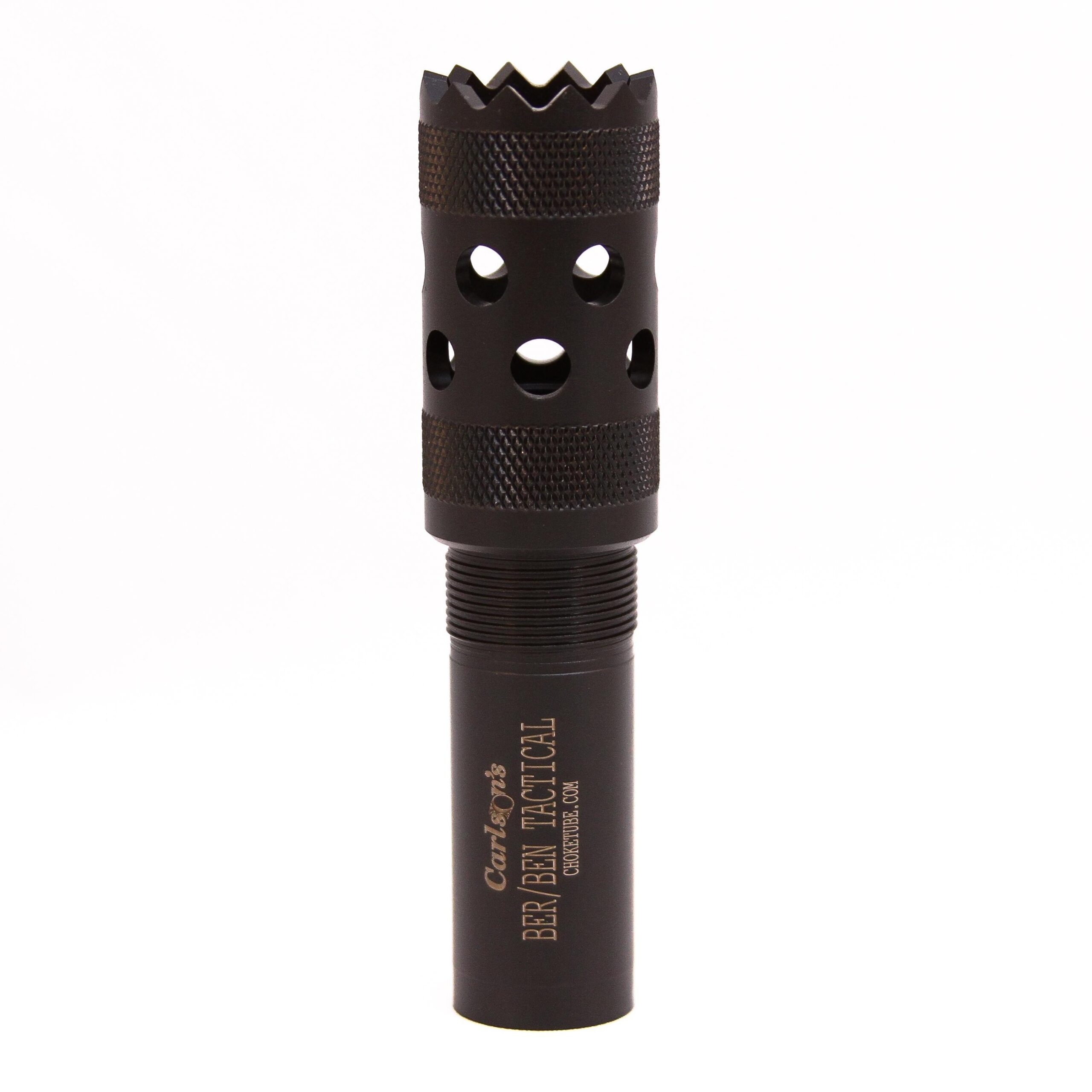 Carlson's Tactical Breecher Improved Cylinder Choke Tube for 12 ga Beretta/Benelli .715