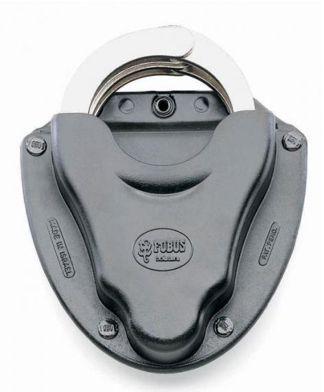 Fobus Open Top Handcuff Case