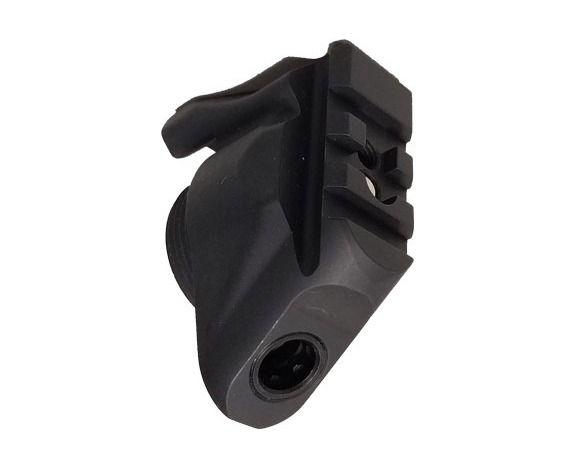 Sig Sauer MCX AR Stock Adapter Kit Picture of Sig Sauer MCX STOCK ADAPTER KIT