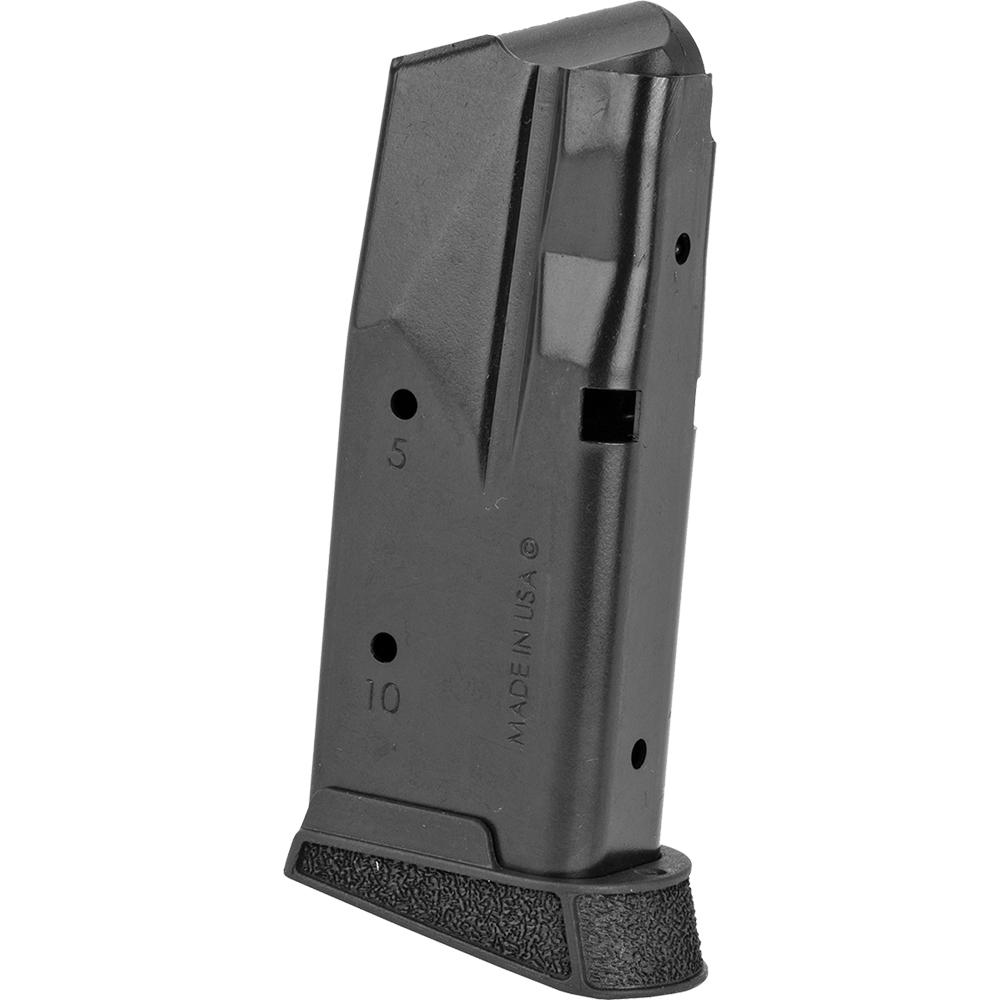 Sig Sauer Handgun Magazine for Subcompact P365 with Finger Extension 9mm Luger 10/rd Picture of Sig Sauer MAGAZINE 365 9 SUBCOMPACT 10 RD FINGER EXTENSION-BULK