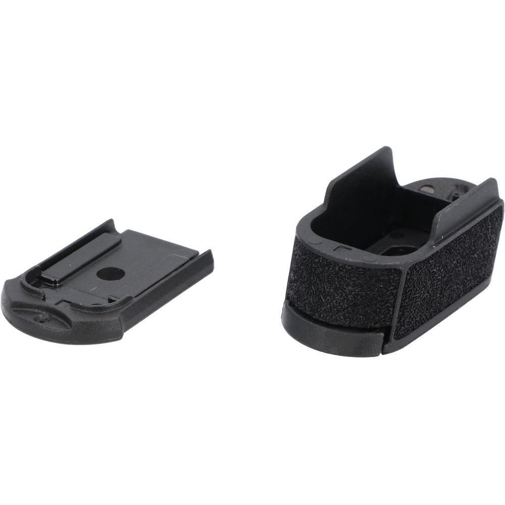Sig Sauer P365/X/XL Handgun Magazine 9mm Luger 12/rd Picture of Sig Sauer MAGAZINE 365 9 SUBCOMPACT 12 RD-BULK