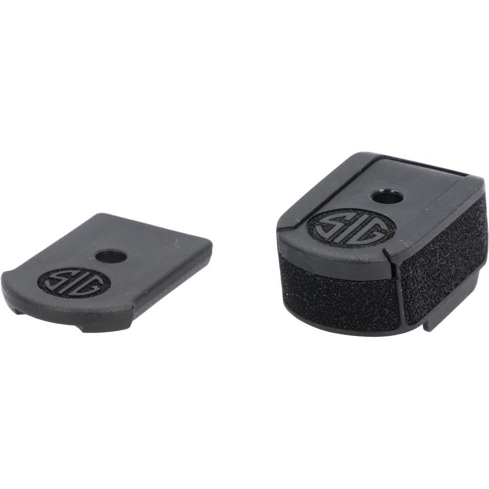 Sig Sauer P365/X/XL Handgun Magazine 9mm Luger 12/rd Picture of Sig Sauer MAGAZINE 365 9 SUBCOMPACT 12 RD-BULK