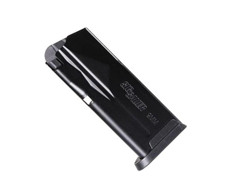 Sig Sauer Handgun Magazine P365XL 9mm Subcompact 10/rd Flush