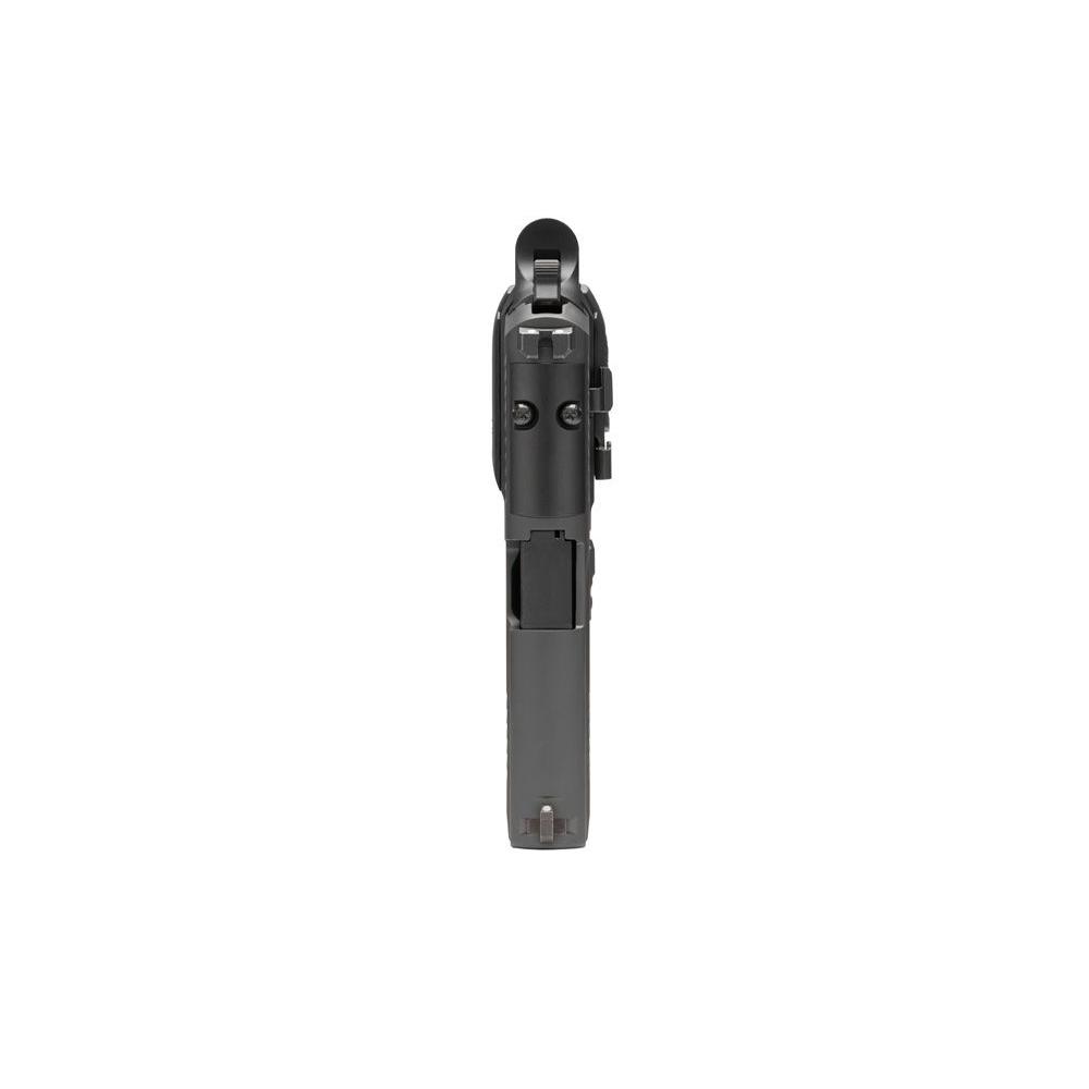Sig Sauer P229 Elite-Compact 9mm Luger 15rd Magazine(2) 3.9" Barrel Siglite Sights E2 Grip Optic Ready Picture of Sig Sauer P229 9MM 3.9 IN ELITE BLK DA/SA SIGLITE E2 GRIP (2) 15RD MAG SRT OR