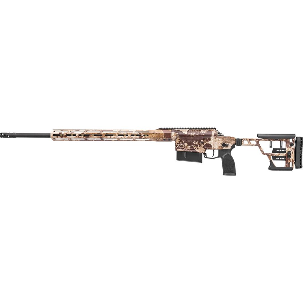 Sig Sauer Cross Magnum Rifle .300 Win Mag 6rd Magazine 24" 5/8x24 Threaded Barrel First Light Cerca Picture of Sig Sauer SIG CROSS .300 WIN MAG RIFLE 24IN MAGNUM FIRST LITE CERCA 6rd