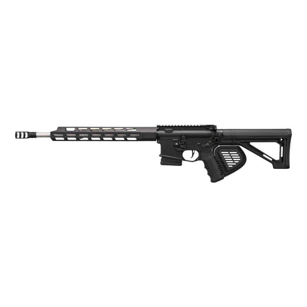 Sig Sauer M400 Tread V2 Rifle 5.56 10rd Magazine 16 Barrel Black CA Compliant Picture of Sig Sauer Sig M400 Tread V2 CA Compliant 5.56 10rd