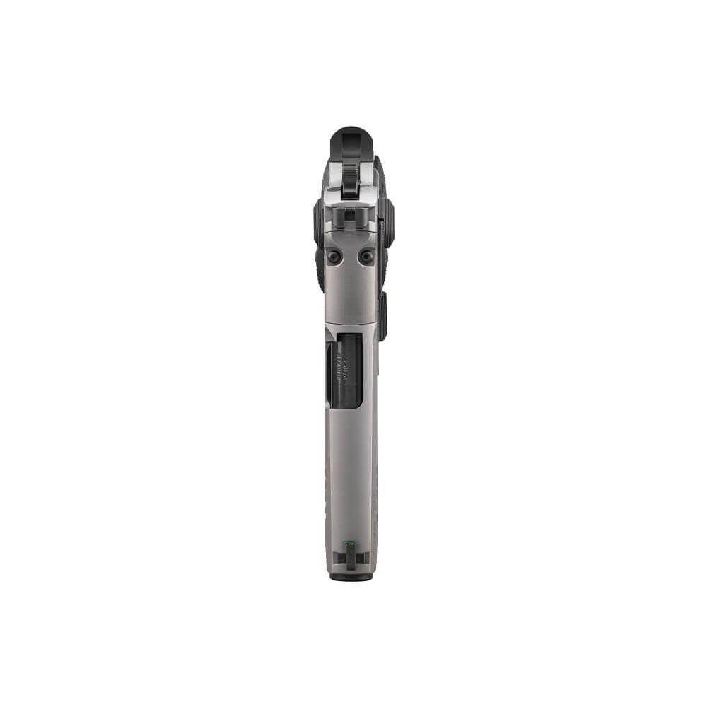 Sig Sauer 1911-XCARRY Stainless Handgun .45 ACP 8rd Magazine(2) 4.2" Barrel Optic Ready Picture of Sig Sauer SIG 1911 45 ACP 4.2IN X-SERIES SS SAO 2-8RD MAG OPTIC READY
