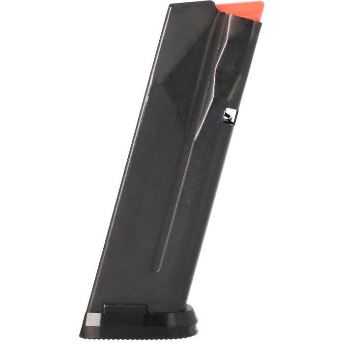 Sig Sauer P365X Carry Legion Handgun Magazine Black 9mm Luger 17/rd Picture of Sig Sauer Sig Magazine P365X Carry Legion 9mm 17rd Black