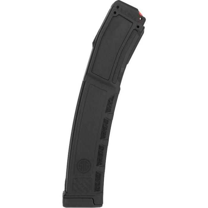 Sig Sauer MPX 9mm Handgun Magazine 35/rd Picture of Sig Sauer MAGAZINE SIG SAUER MPX 9MM 35/RD