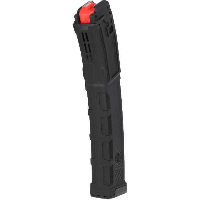 Sig Sauer MPX 9mm Handgun Magazine 35/rd Picture of Sig Sauer MAGAZINE SIG SAUER MPX 9MM 35/RD