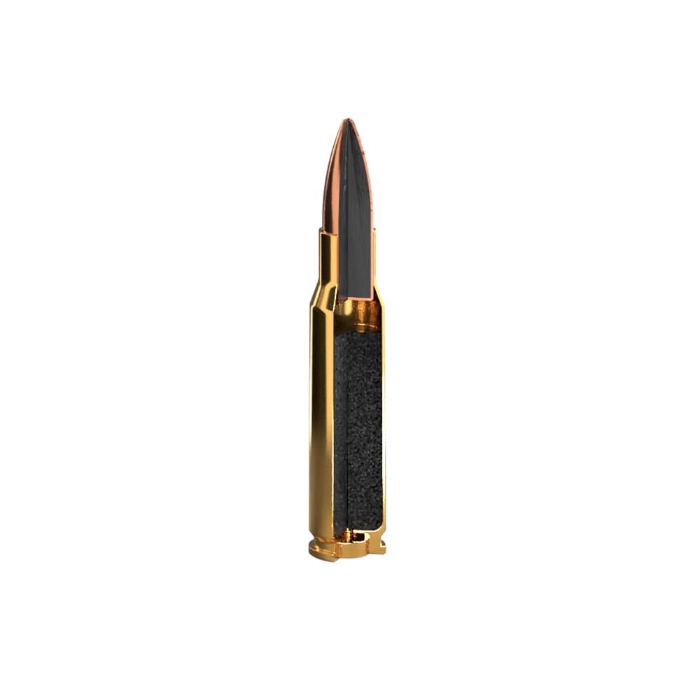 Picture of Sig Sauer AMMO 308 WIN 150GR ELITE BALL FMJ BOX/20
