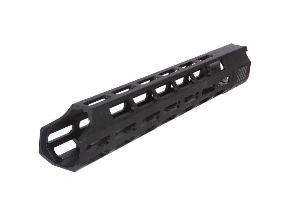 Sig Sauer Handguard M400 Tread Enhanced 13" MLOK - Black Picture of Sig Sauer HANDGUARD M400 TREAD ENHANCED 13-INCH MLOK BLK