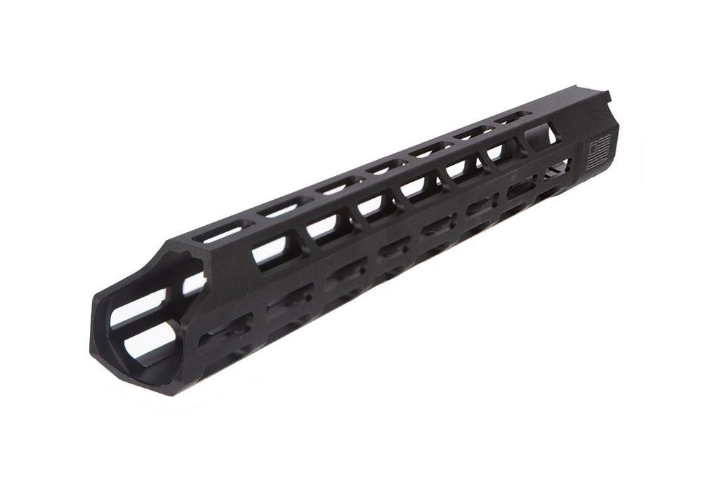 Sig Sauer Handguard M400 Tread Enhanced 15" MLOK -  Black Picture of Sig Sauer HANDGUARD M400 TREAD ENHANCED 15-INCH MLOK BLK