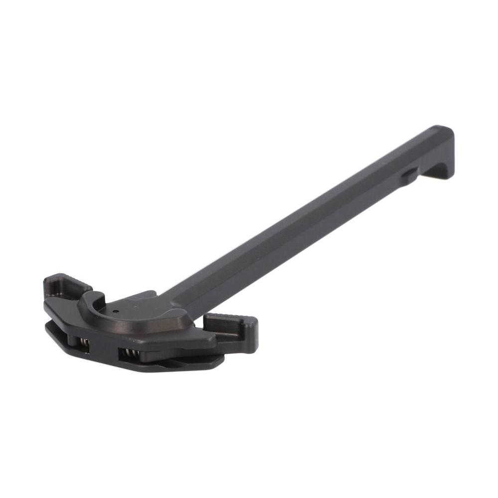 Sig Sauer Ambidextrous Charging Handle for M400 Tread Picture of Sig Sauer CHARGING HANDLE ASSY M400 TREAD AMBI