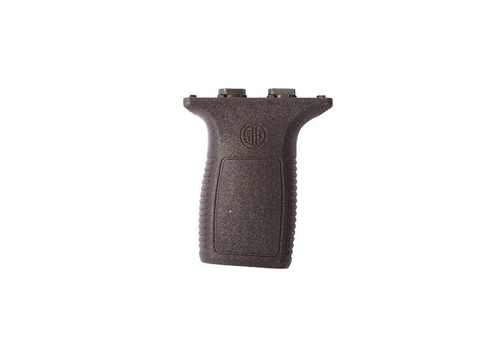 Sig Sauer Tread MLOK Forward Grip Kit - Black Picture of Sig Sauer FORWARD GRIP KIT M400 TREAD MLOK SCREWS NUTS BLK