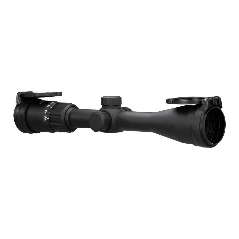 Sig Sauer Buckmaster Rifle Scope 3-12x44 1'' Maintube Illum Hellfire BDC Picture of Sig Sauer Sig Buckmaster Scope 3-12x44mm 1'' Maintube Illuminated Hellfire BDC