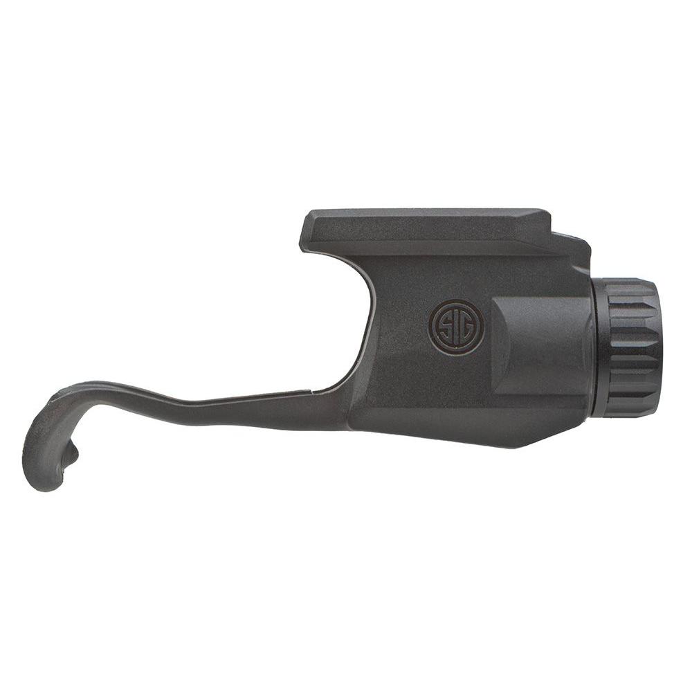 Sig Sauer Foxtrot365XR Tactical Weapon Light for Sig P365 Picture of Sig Sauer FOXTROT365XR TACTICAL WHITE LIGHT FOR P365 MODELS