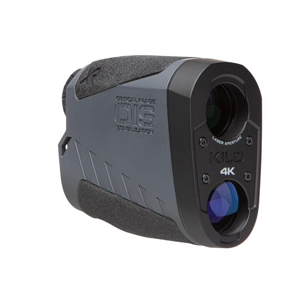 Sig Sauer Kilo4K Ballistic Rangefinder Monocular 6x22mm Blue Picture of Sig Sauer KILO4K BALLISTIC RANGE FINDING MONOCULAR 6X22MM