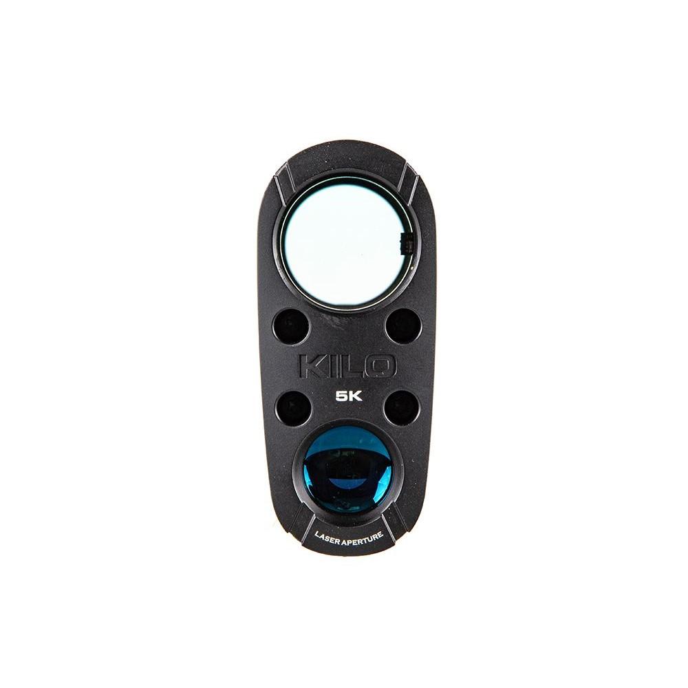 Sig Sauer KILO5K 7x25mm Ballistic Rangefinder Ranger Green Picture of Sig Sauer KILO5K 7X25MM BALLISTIC RANGEFINDER