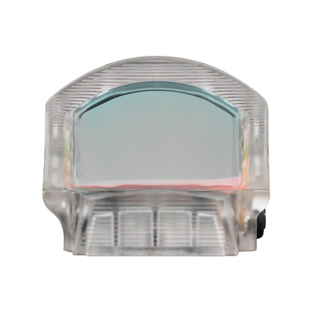 Sig Sauer Romeo-RS Pro Red Dot Circle Dot Clear Picture of Sig Sauer SIG ROMEO-RS PRO FOOTPRINT CIRCLE DOT CLEAR