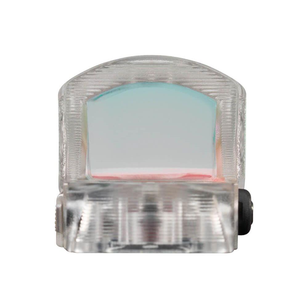 Sig Sauer Romeo-RS Compact Red Dot Circle Dot Clear Picture of Sig Sauer SIG ROMEO-RS COMPACT FOOTPRINT CIRCLE DOT CLEAR