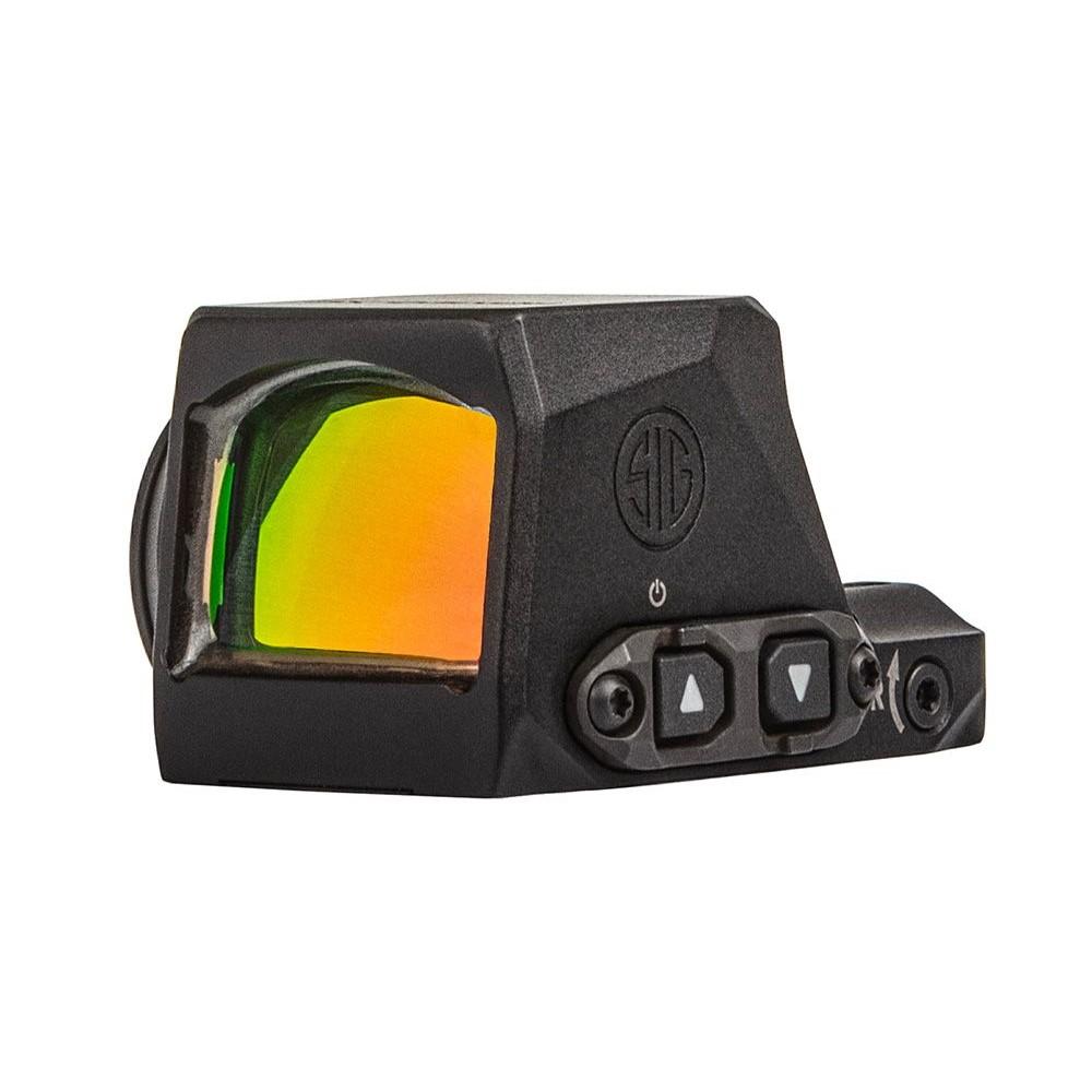 Sig Sauer Romeo-X Pistol Mounted Red Dot Reflex Sight Pro for P320 & All Deltapoint Pro Picture of Sig Sauer Sig Romeo X Pistol Mounted Reflex Sight Pro (fits P320&All Deltapoint Pro))