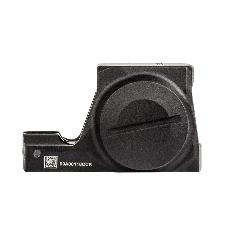 Sig Sauer Romeo-X Reflex Red Dot Sight 1x24mm Black for P365 and All Shield Picture of Sig Sauer Sig Romeo X Pistol Mounted Reflex Sight Compact (fits P365 & All Shield) )
