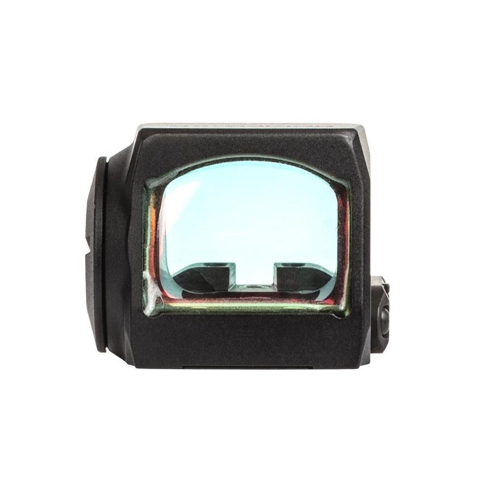 Sig Sauer Romeo-X Reflex Red Dot Sight 1x24mm Black for P365 and All Shield Picture of Sig Sauer Sig Romeo X Pistol Mounted Reflex Sight Compact (fits P365 & All Shield) )