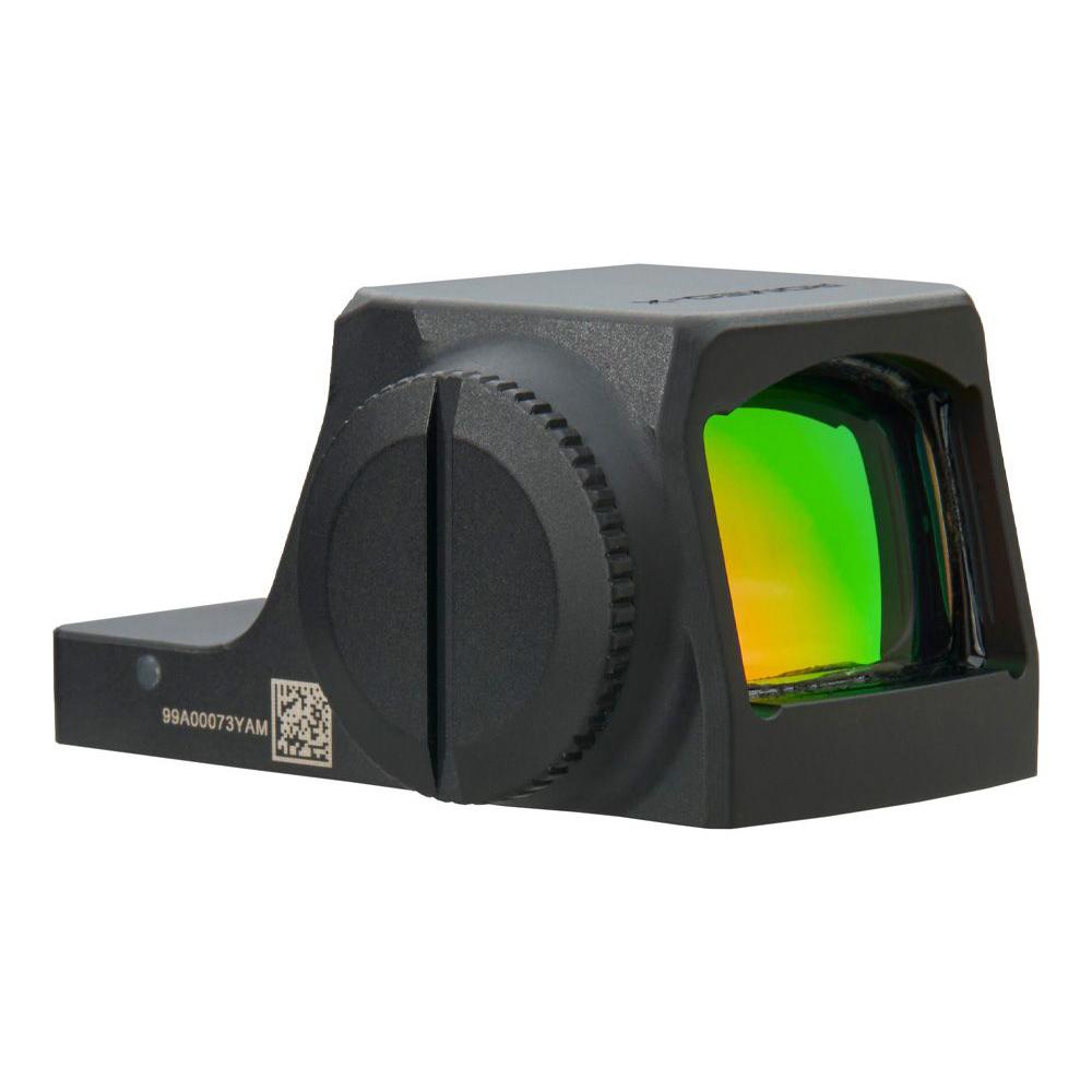 Sig Sauer Romeo-X Enclosed Pro Reflex Red Dot Sight 3 MOA Red Dot Black Picture of Sig Sauer ROMEO-X REFLEX SIGHT ENCLOSED PRO FOOTPRINT 3 MOA RED DOT BLACK