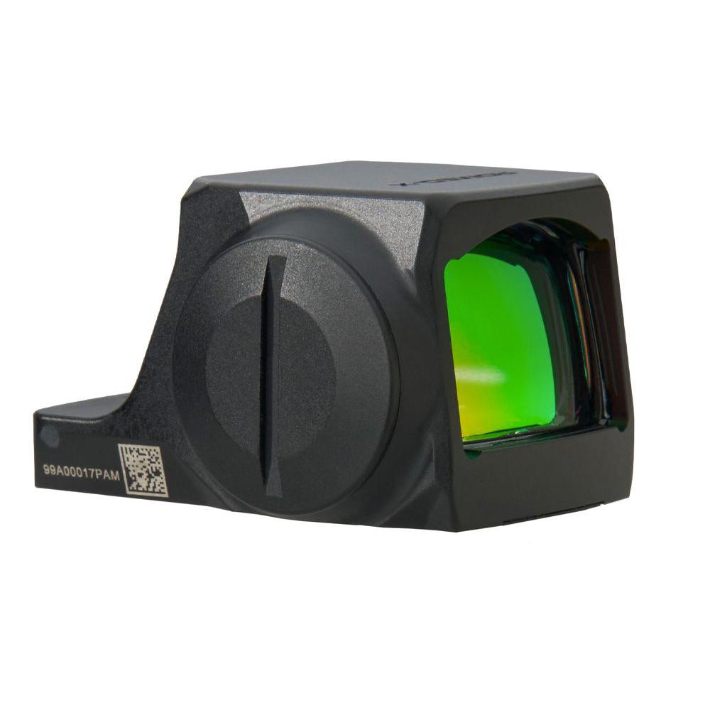 Sig Sauer Romeo-X Enclosed Compact Reflex Red Dot Sight 6 MOA Red Dot Black Picture of Sig Sauer ROMEO-X REFLEX SIGHT ENCLOSED COMPACT FOOTPRINT 6 MOA RED DOT BLACK