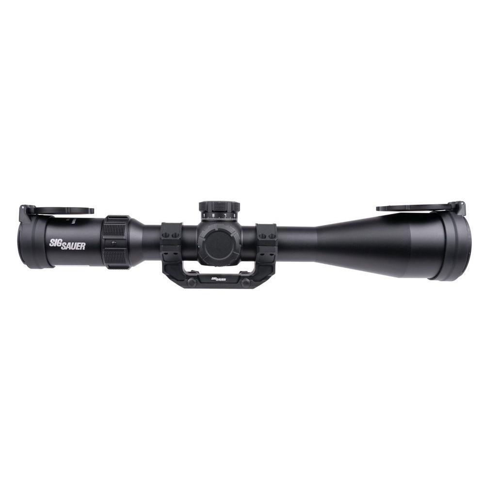 Sig Sauer MSR 5-30X56 34mm FFP MRAD Black w MSR Mount Picture of Sig Sauer SIG TANGO MSR 5-30X56MM 34MM FFP MRAD BLK W/ MSR-MOUNT
