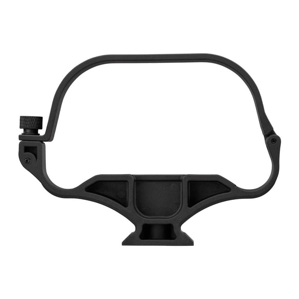 Sig Sauer Binocular Adapter for Zulu6 HDX Pro 50mm Black Picture of Sig Sauer Sig ZULU6 HDX PRO 50MM BINOCULAR ADAPTER BLACK