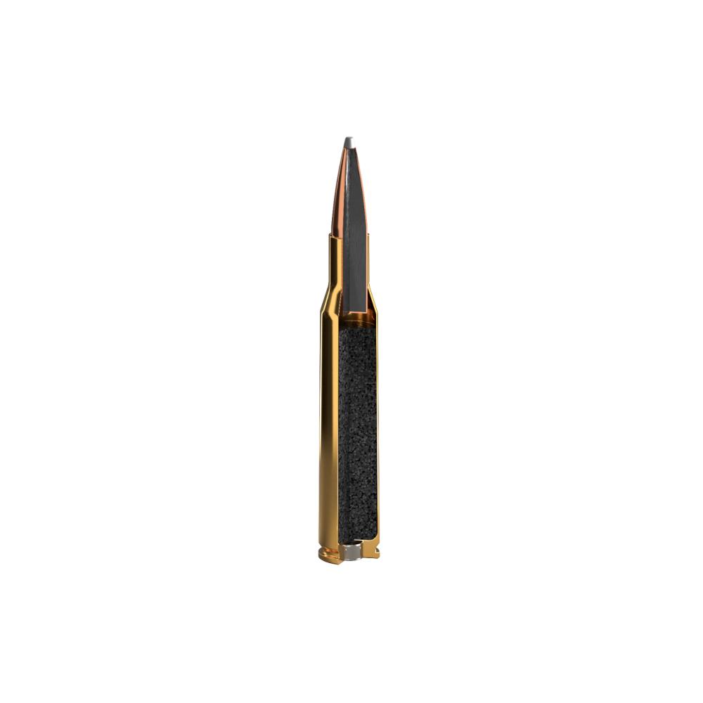 Sig Sauer Venari SP Rifle Ammunition .270 Win 130gr SP 2846 fps 20/ct Picture of Sig Sauer Sig AMMO 270 WIN 130GR VENARI SOFT POINT BOX/20