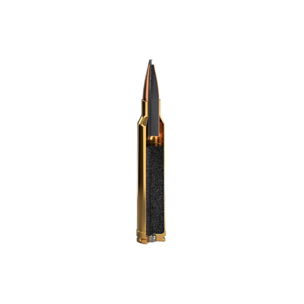 Sig Sauer Venari SP Rifle Ammunition .300 Win Mag 180gr SP 3050 fps 20/ct Picture of Sig Sauer Sig AMMO 300 WIN MAG 180GR VENARI SOFT POINT BOX/20