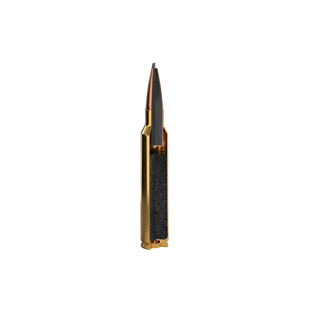 Sig Sauer Venari SP Rifle Ammunition 7mm Rem Mag 154gr SP 3045 fps 20/ct Picture of Sig Sauer Sig AMMO 7MM REM MAG 154GR VENARI SOFT POINT BOX/20