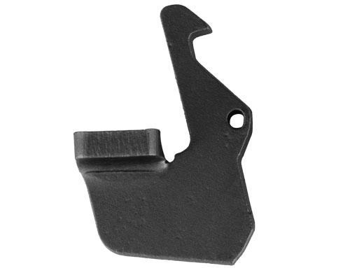 E-VolV Low Profile Charging Handle Latch AR15 Picture of Mission First Tactical E-VolV Low Profile AR15 Charging Handle *LATCH ONLY*