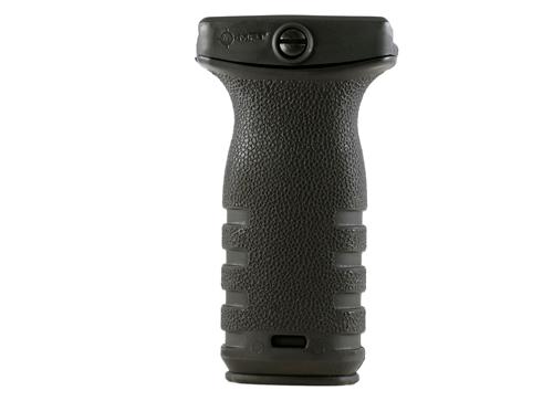 Picture of Mission First Tactical REACT SHORT VERTICAL GRIP