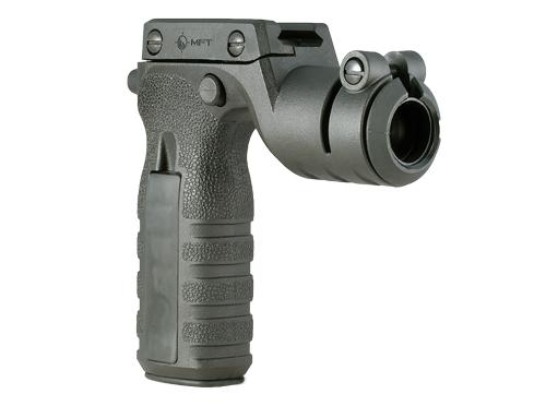 Picture of Mission First Tactical REACT TORCH AND VERTICAL GRIP