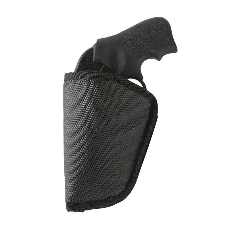 Blackhawk! TecGrip FormLok Moldable IWB Holster Size 1 (Glock 42 Ruger LCP S&W Bodyguard 380 Sig P365 Sig P238 Colt Mustang) Black Ambi Picture of Blackhawk TecGrip IWB SZ 01 Glock42 Ruger LCP SW BodyG 380Sig 365&238Colt Mustang