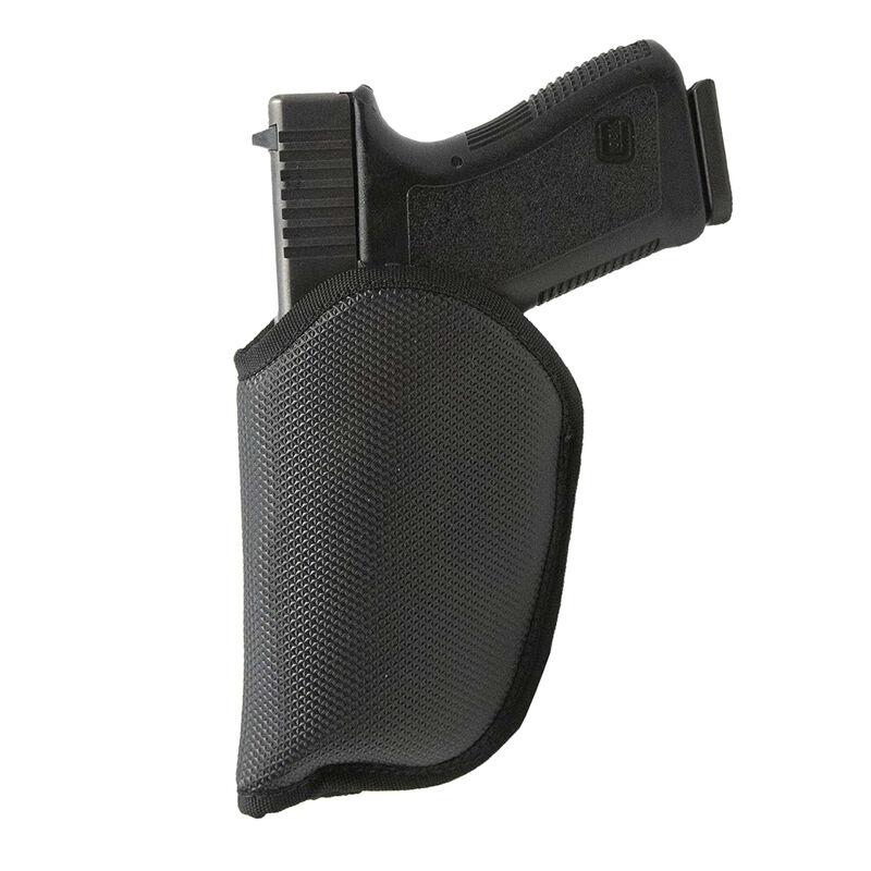 Blackhawk! TecGrip FormLok Moldable IWB Holster Size 3 (Glock 17/21/22 Sig P230/M17 & P226 S&W M&P 9/40 Colt Govt 1911 5" Beretta 92) Black Ambi Picture of Blackhawk TecGrip IWB SZ 03 GLOCK 17/21/22 SIG 320 M17 P226 S&W M&P 9/40