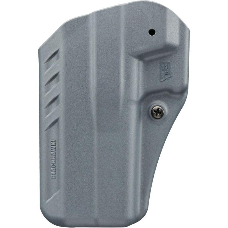 Blackhawk A.R.C. IWB Holster for Springfield XDS 3.3"/4" Urban Grey Ambi