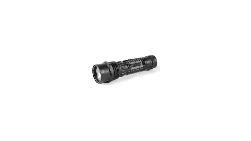 Blackhawk! Legacy X6-P BK 6V Xenon 65 Lumens Black Picture of Blackhawk Legacy X6-P BK 6V Xenon 65 Lumens Black